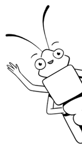 Grasshopper_Greeting_White-Fill_transparent_flipped-1